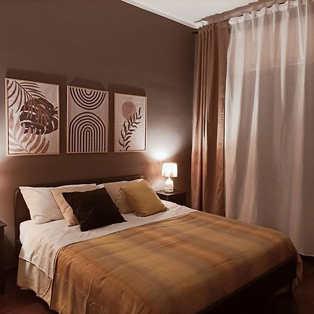 Apartamento Palermho Palermo Exterior foto