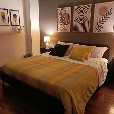 Apartamento Palermho Palermo Exterior foto