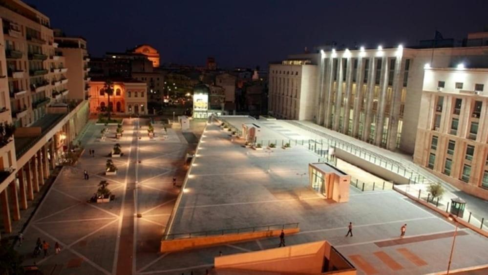Apartamento Palermho Palermo Exterior foto