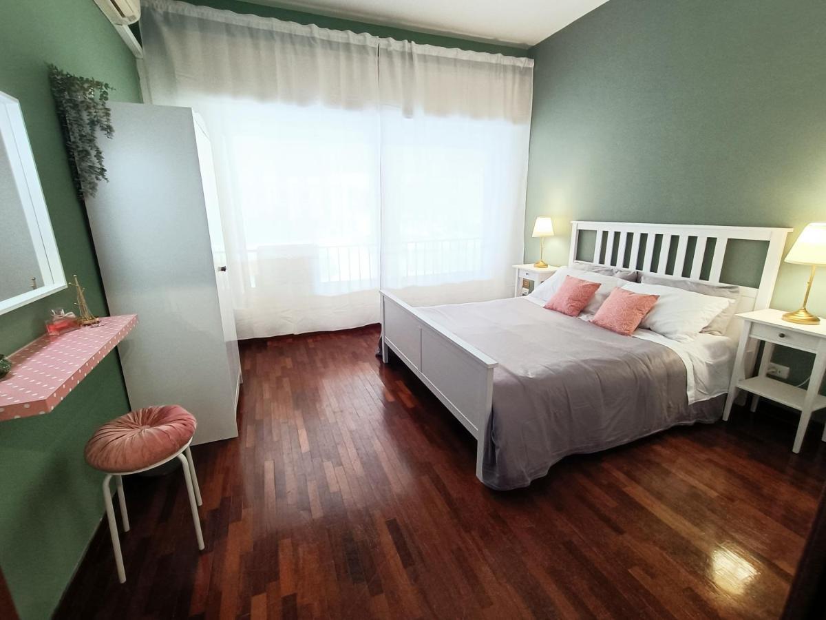 Apartamento Palermho Palermo Exterior foto