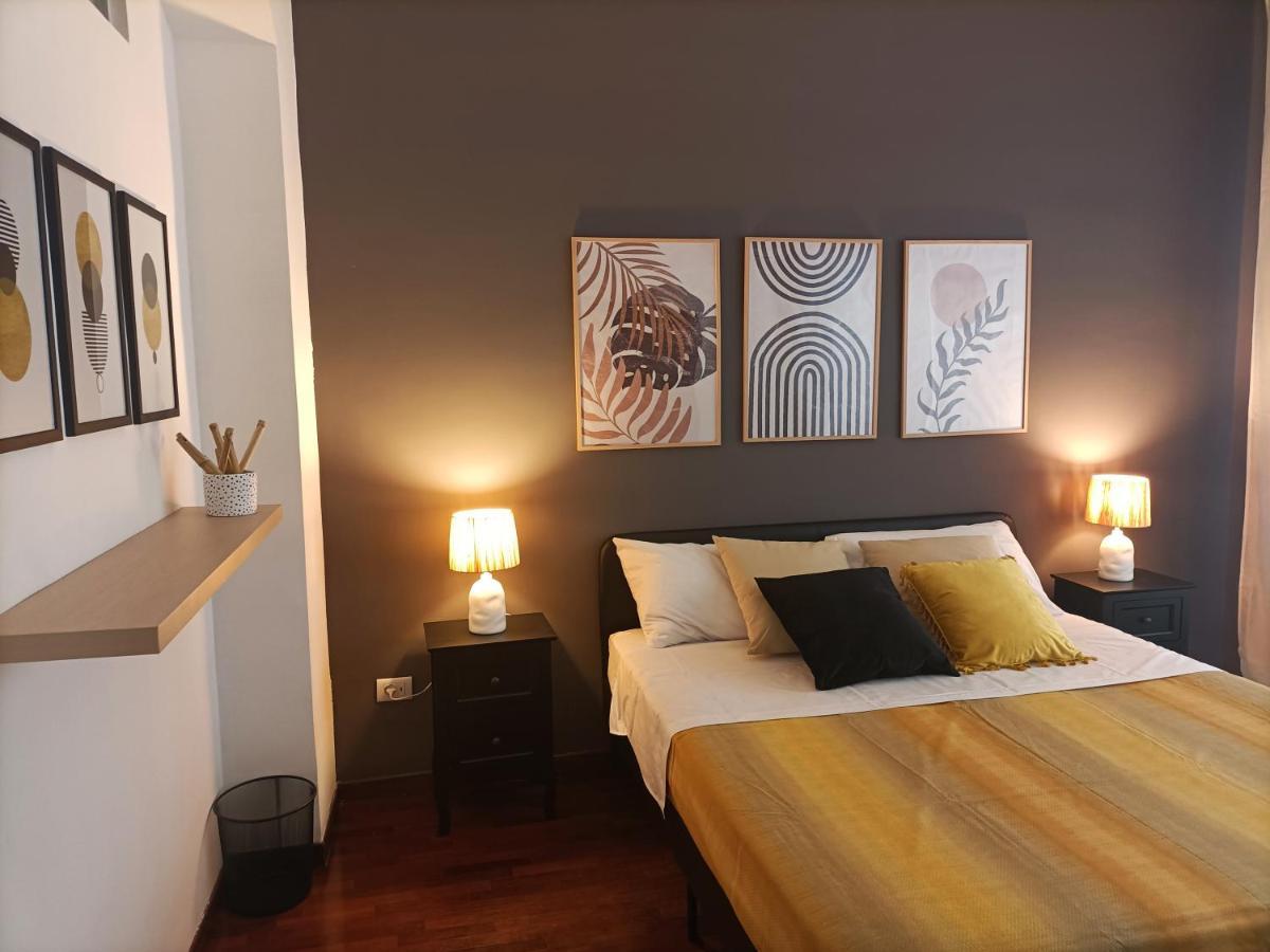 Apartamento Palermho Palermo Exterior foto