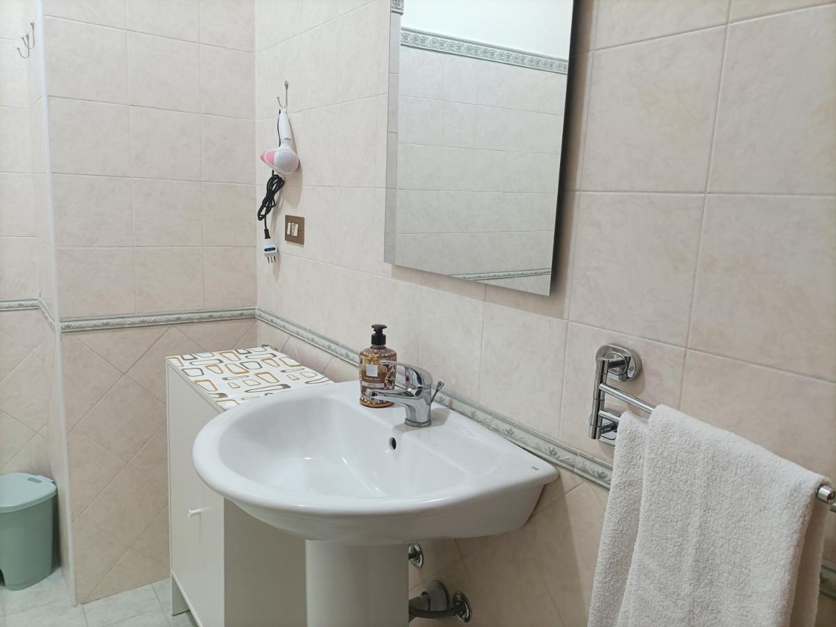 Apartamento Palermho Palermo Exterior foto