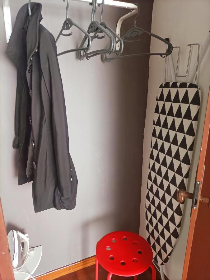 Apartamento Palermho Palermo Exterior foto