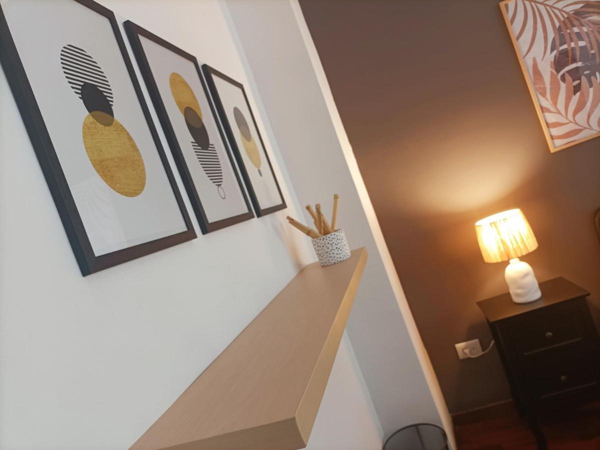 Apartamento Palermho Palermo Exterior foto