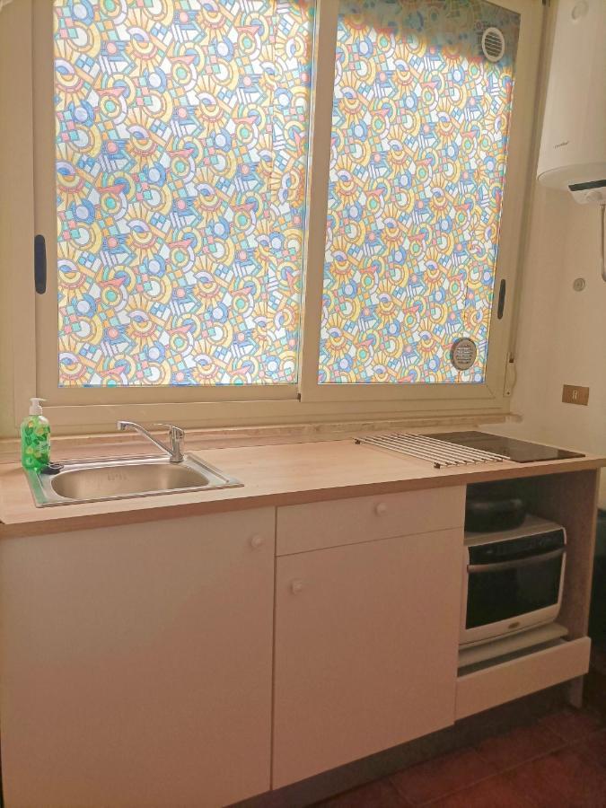Apartamento Palermho Palermo Exterior foto