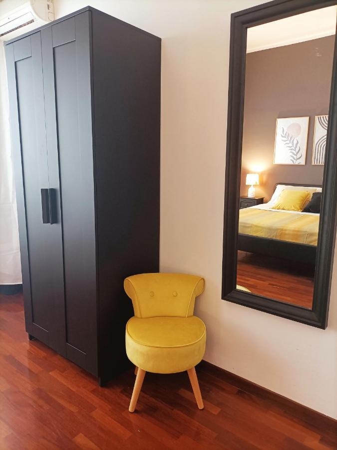 Apartamento Palermho Palermo Exterior foto