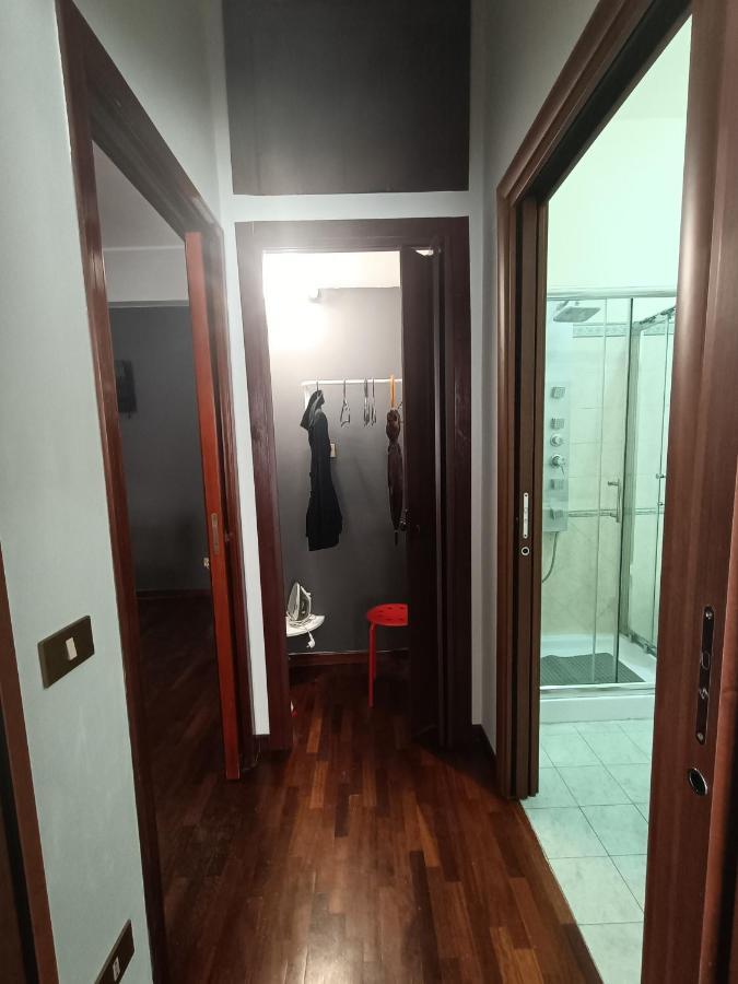 Apartamento Palermho Palermo Exterior foto