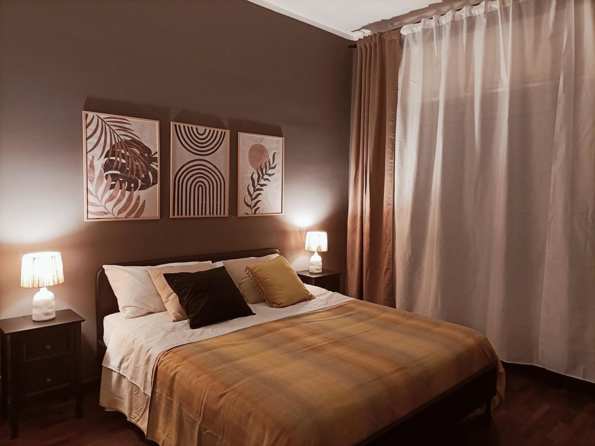 Apartamento Palermho Palermo Exterior foto