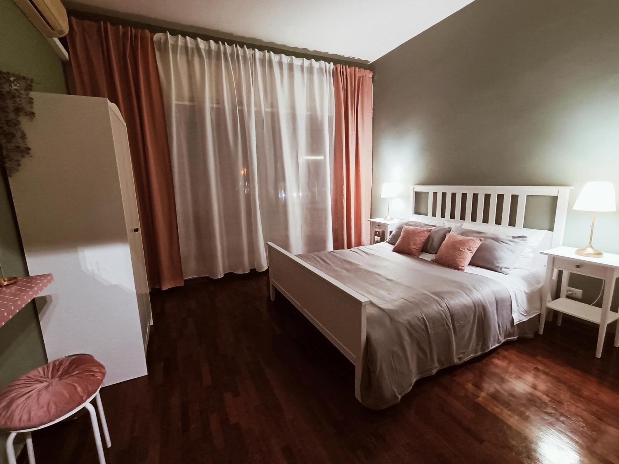 Apartamento Palermho Palermo Exterior foto