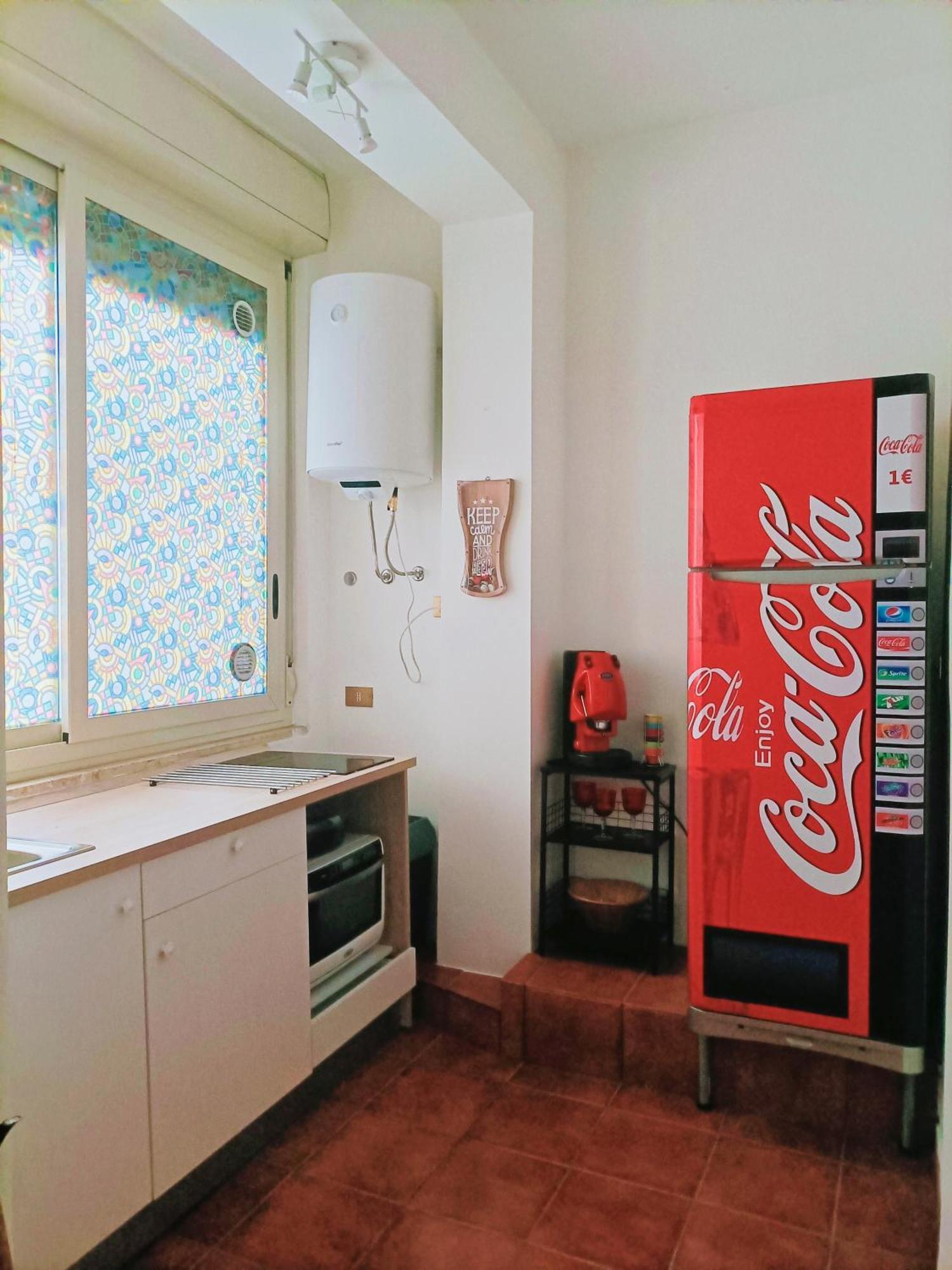 Apartamento Palermho Palermo Exterior foto