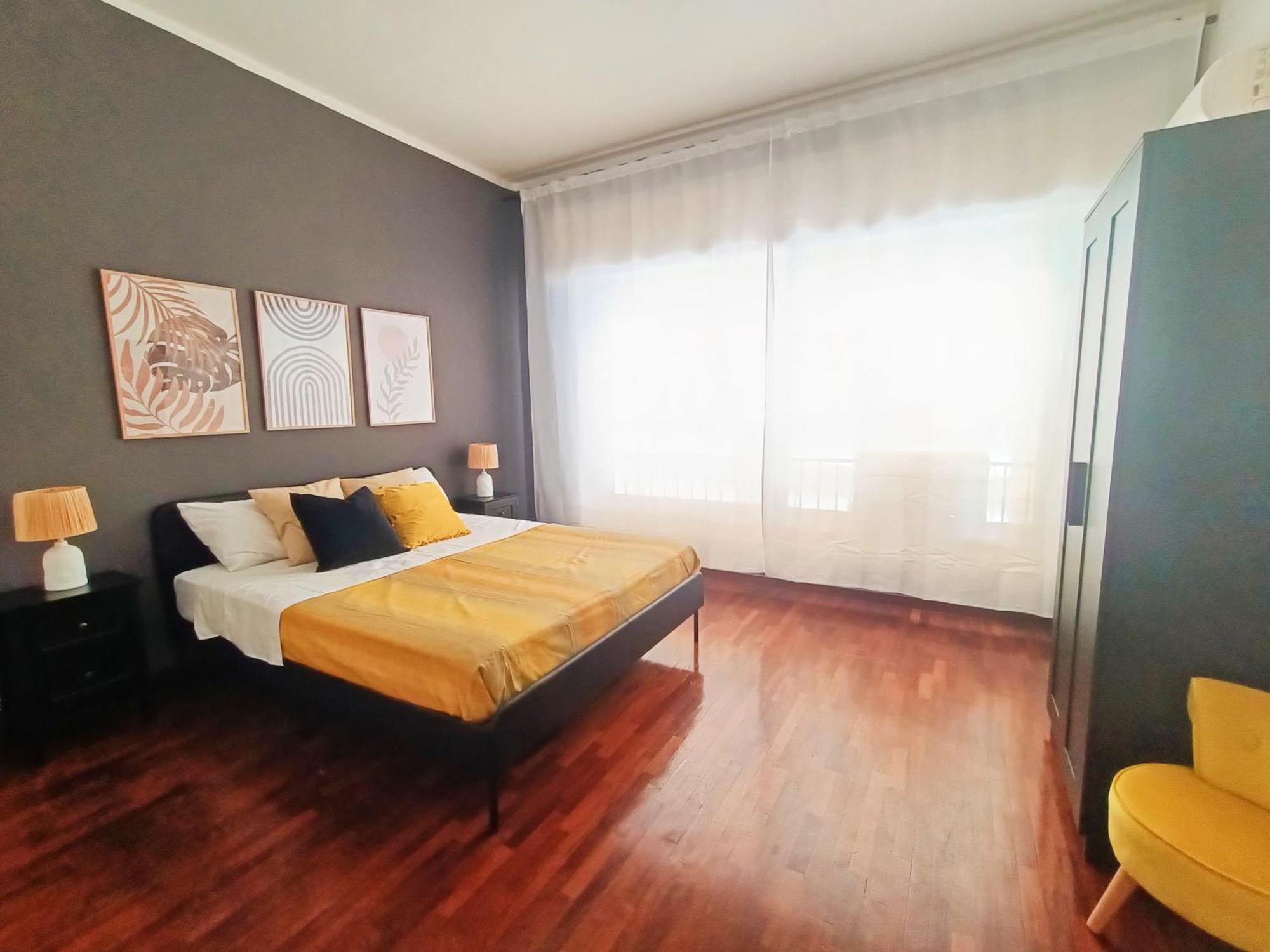 Apartamento Palermho Palermo Exterior foto