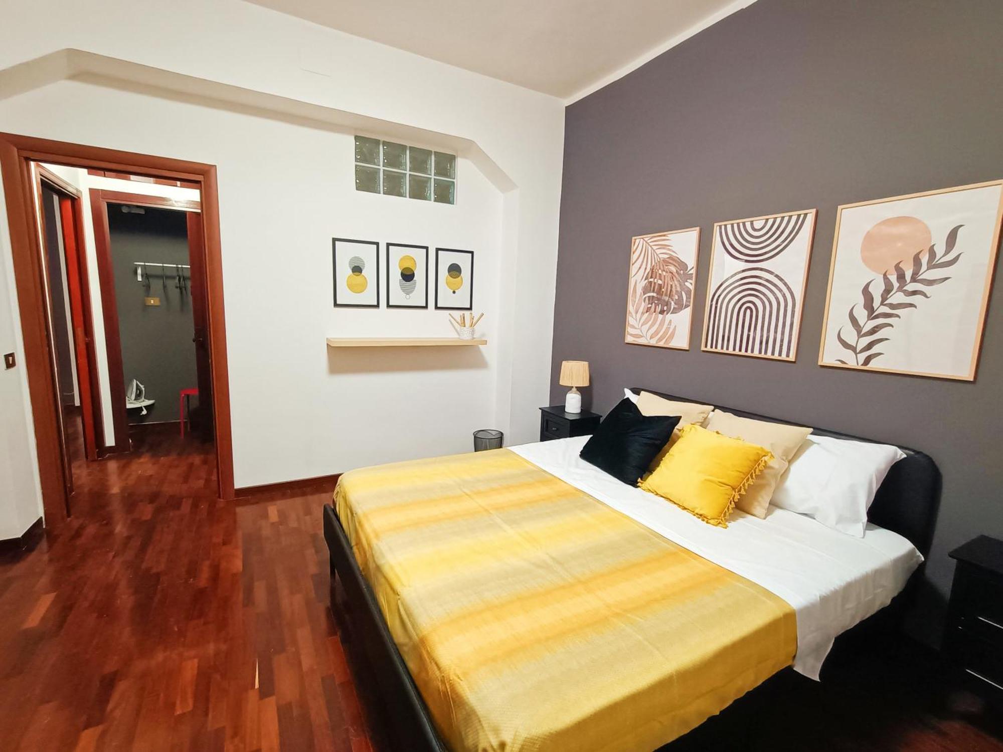 Apartamento Palermho Palermo Exterior foto